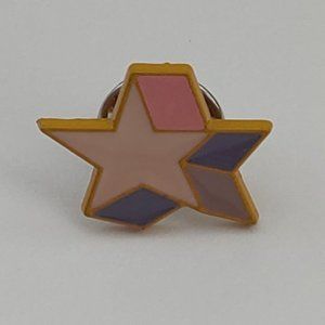 🎃🛒 3/$20 Sale - Enamel Pin - Star
